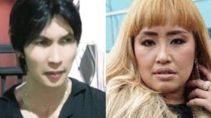 Arya Khan ternyata kerap menangis jika berantem dengan Pinkan Mambo, bukan tanpa alasan ternyata ia kerap curiga istrinya itu tidak benar-benar mencintainya.