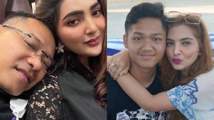 Azriel dituding lebih pilih Ashanty ketimbang ibu kandungnya, Kris Dayanti. Anang Hermansyah buka suara.