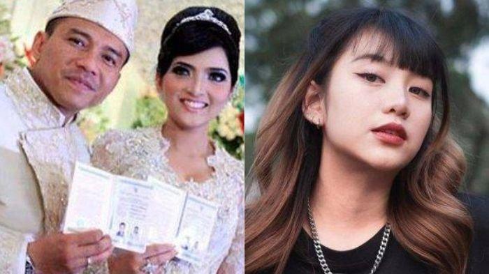 Usia Ashanty saat menikah dengan Anang Hermansyah jadi sorotan. Gegara viral podcast dengan Ghea Indrawari.