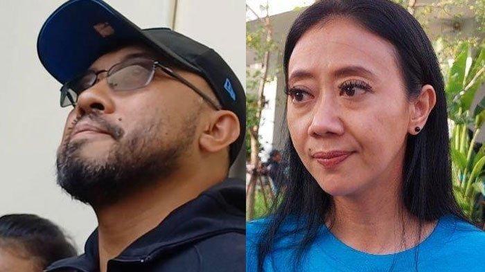 PERCERAIAN ASRI DAN GALIECH - Asri Welas dan Galiech Ridha Rahardja diputus cerai oleh Pengadilan Agama (PA) Depok pada 23 Januari 2025 lalu. Sikap Galiech selama menjadi suami Asri jdai sorotan.