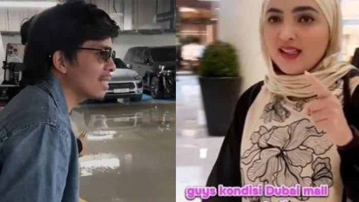 seleb terpopuler: pratama arhan ngamuk video pole dance istri disebar - dp sindir nikmir ‘drama’