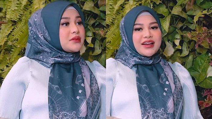 Aurel Hermansyah memilih memaafkan pembully Ameena meski ada yang mengganjal.
