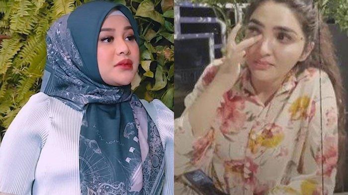 Aurel Hermansyah ungkap alasannya mantap jadikan Ashanty ibu sambung