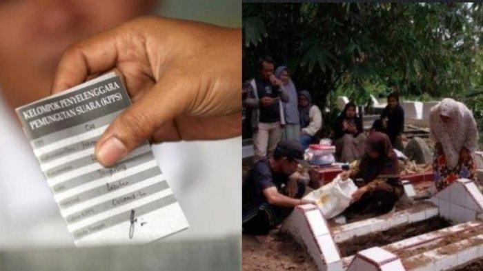 Pembongkaran sejumlah makam di Pekuburan Bulu-bulu, Lingkungan Teko, Kelurahan Tanahkongkong, Kecamatan Ujung Bulu, Kabupaten Bulukumba, Sulawesi Selatan, Rabu (11/12/2024). Kejadian itu diduga dipicu perbedaan pilihan keluarga mendiang dengan pemilik lahan makam saat Pilkada Bulukumba 2024 lalu.