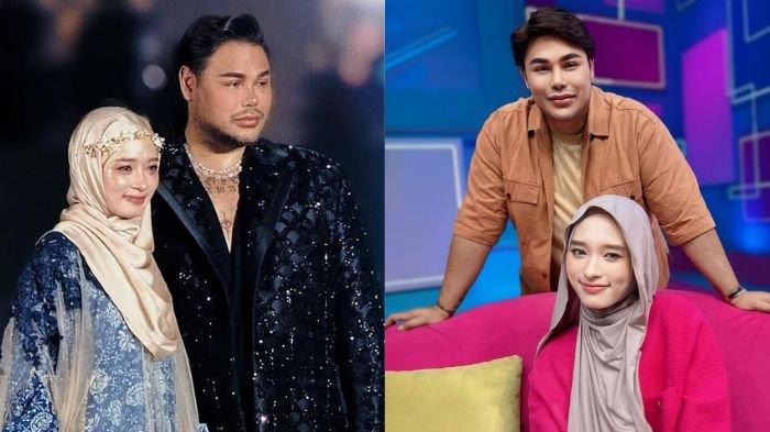 Inara Rusli mengungkapkan awal kedekatan dengan Ivan Gunawan. Saking dekatnya, mereka sempat dikira menjalin hubungan spesial.