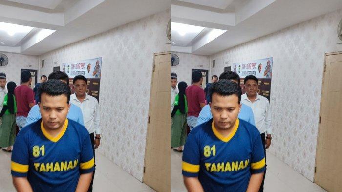 Ayah Kehilangan Rp 1,6 M Demi Anak Masuk Akpol, Ternyata Dikibuli Pria Sragen, Modal Telegram Palsu