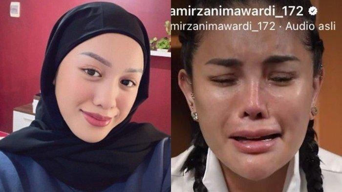 Ayah Lolly menyerah soal nasib anaknya.