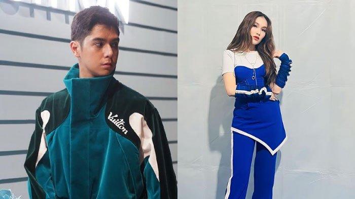Ayah Rozak ingin Al Ghazali jadi jodoh Ayu Ting Ting.