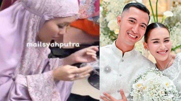Asisten Nikita Mirzani puji hal yang dilakukan Ayu Ting Ting setelah batal nikah dengan Muhammad Fardhana.