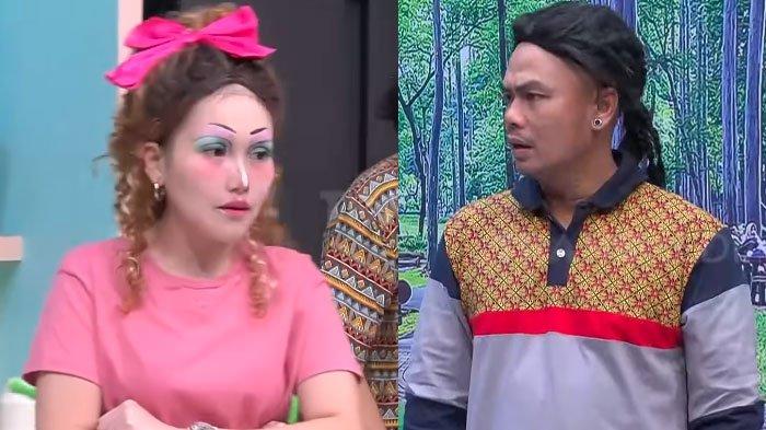 Ayu Ting Ting diledek Wendy emosi saat singgung soal lelaki yang utang ke pasangan