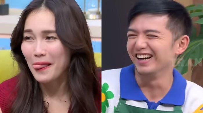 Ayu Ting Ting minta maaf ke Muhammad Fardhana gara-gara ucapan Nicky Tirta