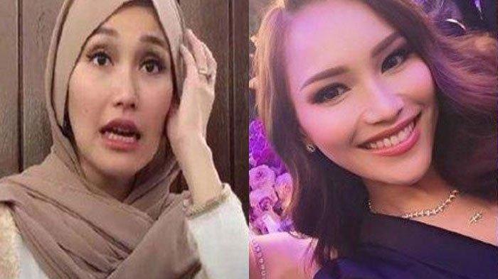 Ayu Ting Ting pinjam Rp100 juta ke satu sosok