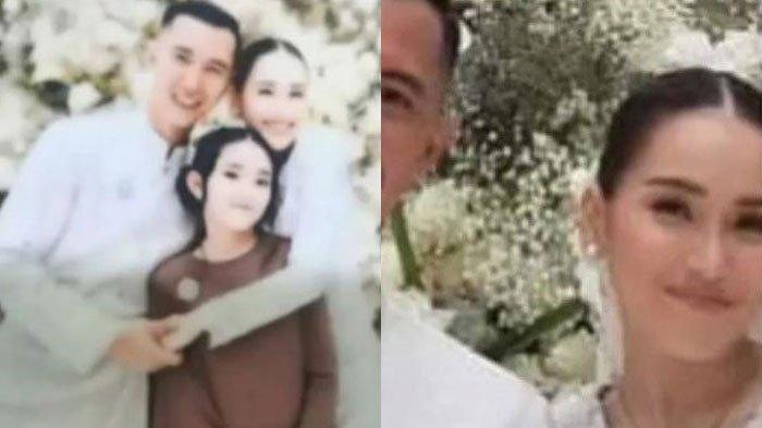 Ayu Ting Ting ramai diisukan lamaran dengan anggota TNI berpangkat Letkol. Undangan lamarannya pun beredar luas dan viral di media sosial.