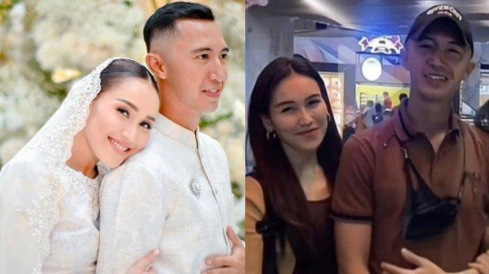 Ayu Ting Ting ditinggal tunangan bertugas sebagai perwira TNI di Papua selama 9 bulan setelah lamaran.