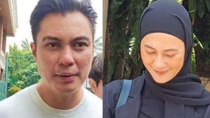 RESMI CERAI - Humas Pengadilan Agama Jakarta Selatan, Suryana mengatakan bahwa permohonan cerai Baim Wong dikabulkan Pengadilan Agama Jakarta Selatan, Rabu (16/4/2025). Baim Wong mau temui Paula Verhoeven bahas soal anak, hakim menetapkan hak asuh anak dalam pengasuhan bersama.