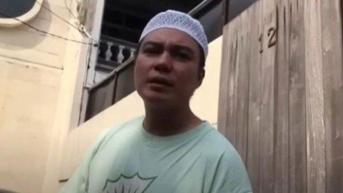 Baim Wong.
