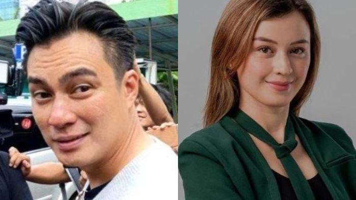 HUBUNGAN BAIM WONG DAN KIMBERLY - Kimberly Ryder kuak hubungannya dengan Baim Wong. Artis cantik ini akui sudah dekat dengan dua anak Baim dan Paula Verhoeven.