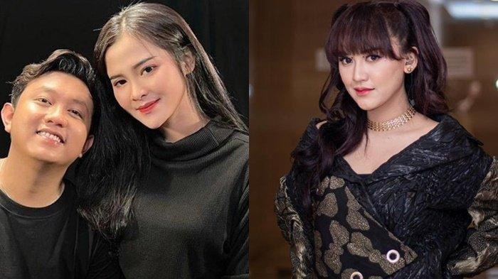 Balasan Menohok Happy Asmara Disindir Denny Caknan 'Memanfaatkan'