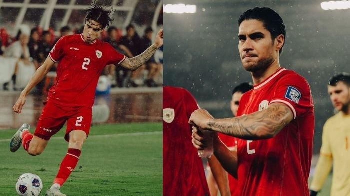 Kevin Diks, pemain keturunan timnas Indonesia, akan absen melawan Arab Saudi dalam Kualifikasi Piala Dunia 2026, Selasa (19/11/2024), karena cedera.