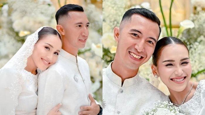 Auy Ting Ting mengembalikan seserahan yang dulu diberikan Muhammad Fardhana saat lamaran.
