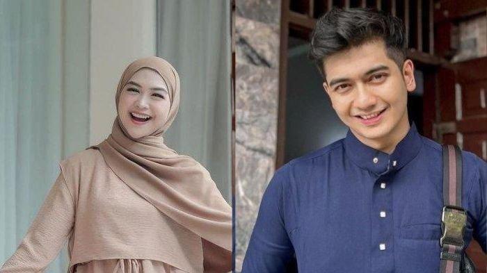 Beda sikap Ria Ricis dan Teuku Ryan setelah resmi bercerai