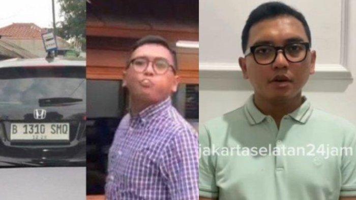 Beginilah akhirnya nasib Arie Febriant setelah viral ludahi orang di jalan, si pejabat pertamina tetap dinonaktifkan meski sudah minta maaf.