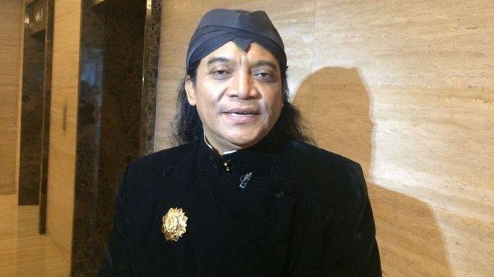 Mendiang Didi Kempot.