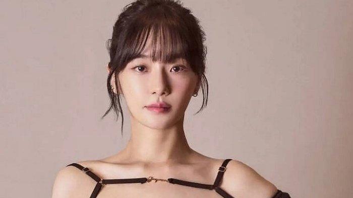 Nggak Cuma Celebrity, 5 Drama Korea ini Dibintangi oleh Park Gyu Young