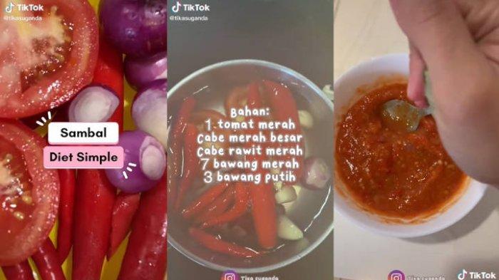 Berikut ini 5 pelengkap menu diet yang boleh dikonsumsi saat menurunkan berat badan.