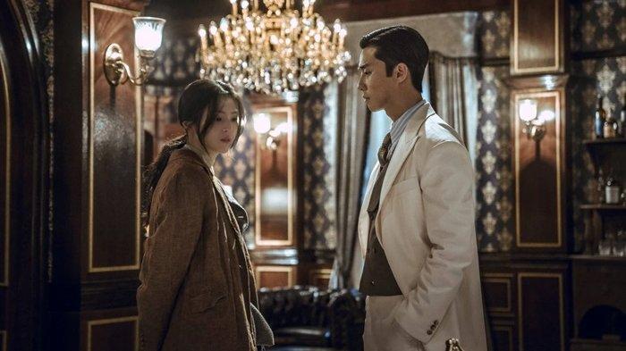 Serial Drama Gelap yang Menggemparkan Netflix Kembali Tahun 2024