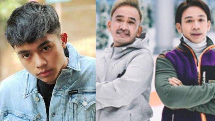 Betrand Peto Kena Imbas Usai Setahun Jordi Onsu Diblokir Ruben, Paman Kuak Masalah Onyo: Bukan