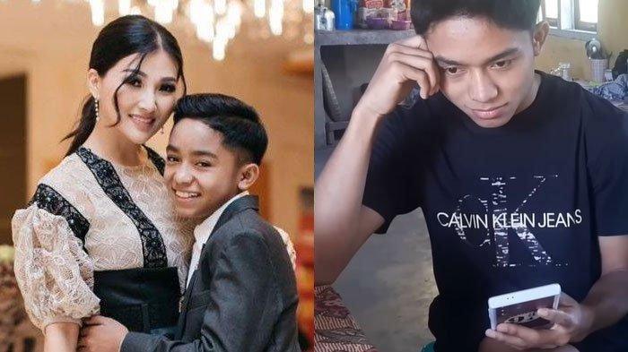 Betrand Peto tolak tawaran Sarwendah, betah di kampung halaman