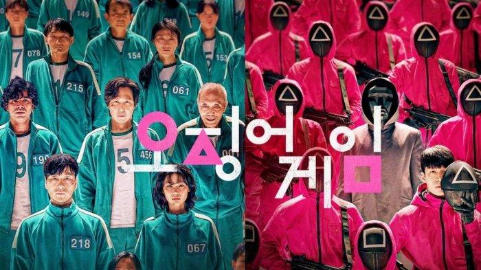 Bila membicarakan daftar drama Korea dengan adegan pembunuhan yang sadis, Squid Game tentu masuk ke dalamnya.