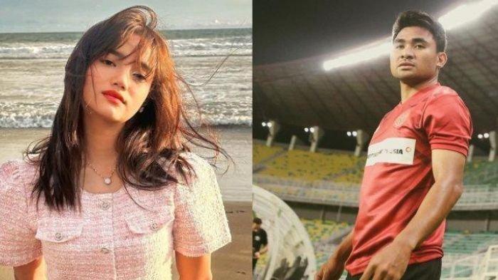 Biodata Fujianti Utami yang kerap dijodohkan dengan pesepakbola Asnawi Mangkualam