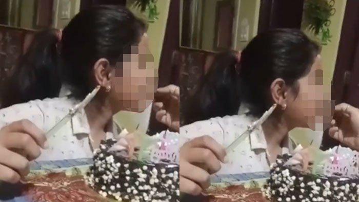 Bocah SD tewas setelah makan kue ulang tahun.
