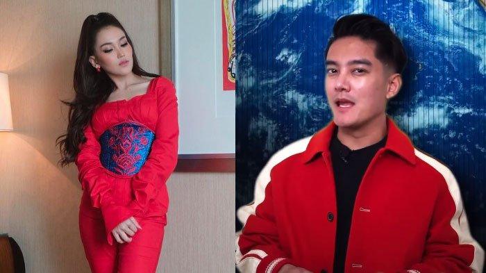 Boy William beri pesan untuk Ayu Ting Ting dan Lettu Fardana yang akan menikah