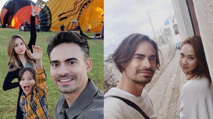 Di tengah kabar Bunga Citra Lestari atau BCL akan menikah lagi dengan Tiko Arya Wardhana, perjalanan cintanya dengan Ashraf Sinclair kembali disorot. Menikah sejak tahun 2008 dan dipisahkan maut, simak perjalanan cinta mereka.