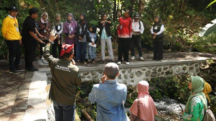 Bupati Ipuk Apresiasi PC Aisyiyah dan PPDI Gelar Pelatihan Pengelolaan Air Bersih