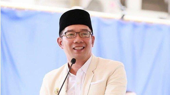 Calon Gubernur Jakarta, Ridwan Kamil.