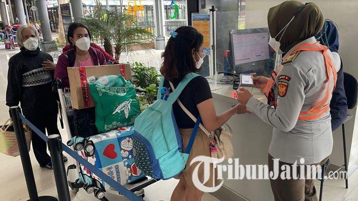 Tips mengatur barang bawaan saat naik kereta untuk mudik lebih nyaman