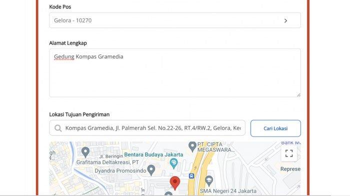 Cara membeli produk di TribunJualBeli.com agar bisa mendapatkan barang impian dengan kualitas terbaik, 2023.