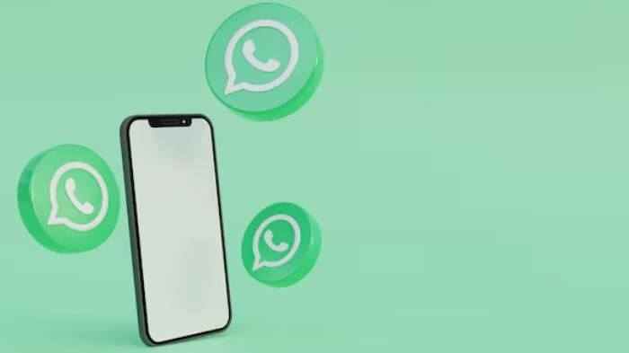 CARA MUDAH - Ilustrasi WhatsApp yang digunakan masyarakat. Simak cara mengembalikan WA lama tapi nomor sudah tidak aktif,