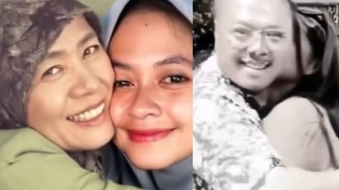 Cara mudah untuk editing video dipeluk AI viral di TikTok dan Instagram.