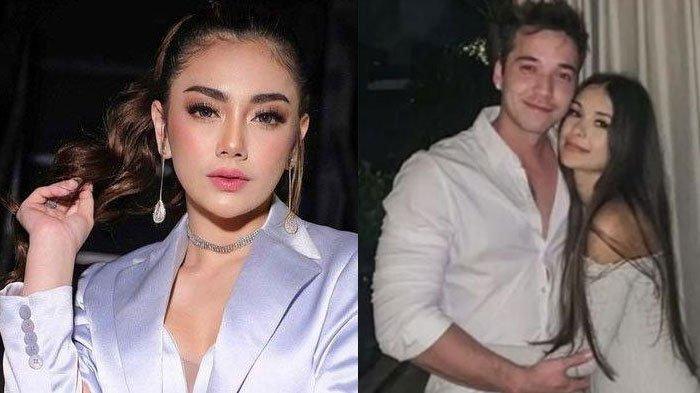 Surat nikahnya dikomentari Celine Evangelista hingga dikira bohong. Stefan William tegaskan sudah nikah sah dengan Ria Andrews sejak 2022.
