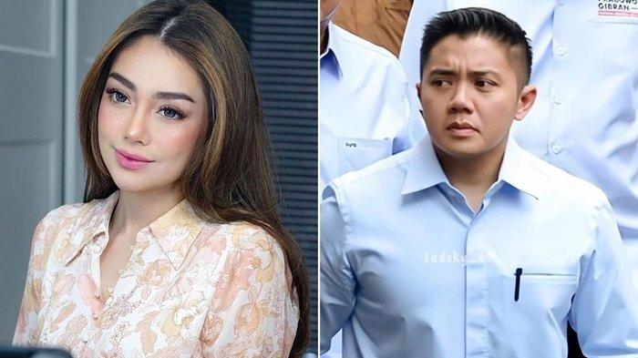 Celine Evangelista belakangan dikabarkan dekat dengan ajudan pribadi Prabowo Subianto, Mayor Teddy. Di tengah rumor yang berkembang, Celine justru pamer circle mentereng.