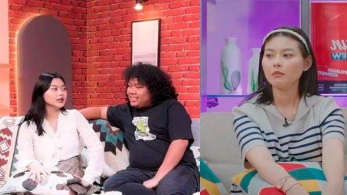 Cesen eks JKT48 yang ternyata berkebalikan dari Marshel Widianto soal masalah rumah tangga