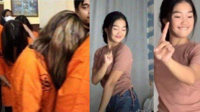 Chandrika Chika anggap wajar dan normal mengonsumsi narkoba bersama 5 rekannya di hotel.