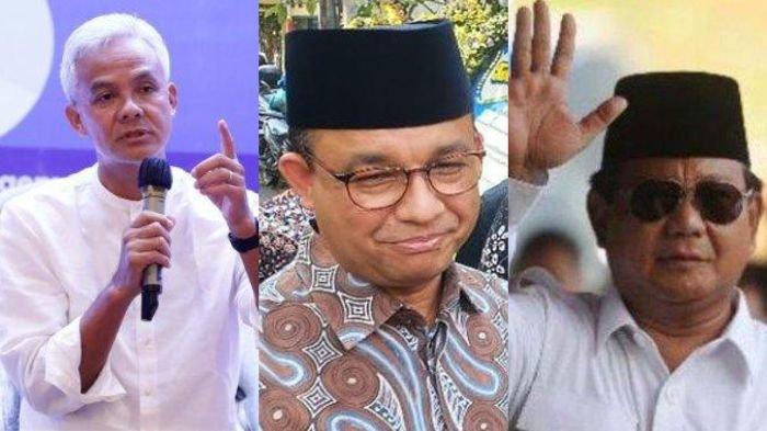 Chat GPT membahas tentang preferensi politik dan peluang Ganjar Pranowo, Anies Baswedan, dan Prabowo Subianto di Pilpres 2024.