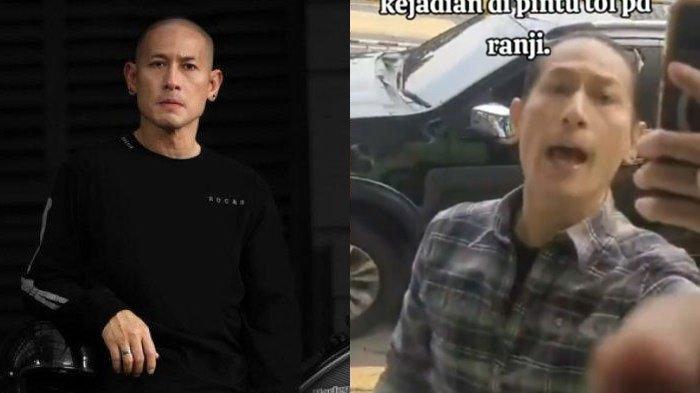 Kasus Chef Juna cekcok dengan sopir truk tengah viral di media sosial. Penyebabnya pun terungkap.