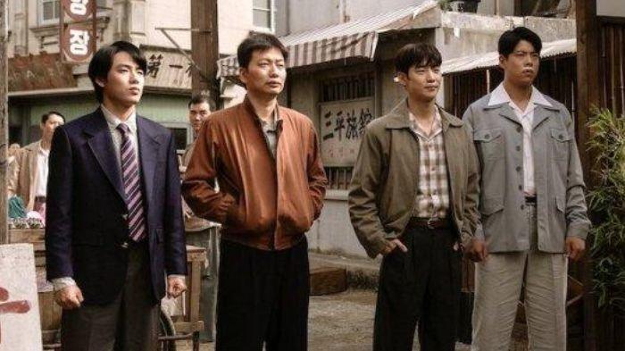 Drama Korea terbaru berjudul Chief Detective 1958 akan tayang Jumat (19/4/2024) di Disney+.